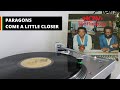 Paragons - Come A Little Closer (Reggae Vinyl)