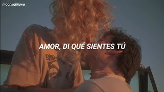 Chayanne - Di Qué Sientes Tú [Letra]