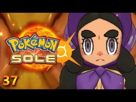 L'ULTIMA KAHUNA!? [Pokémon Sole - Parte 37]