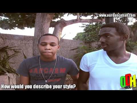 Our Interview with Julian 'D-gree' Forte