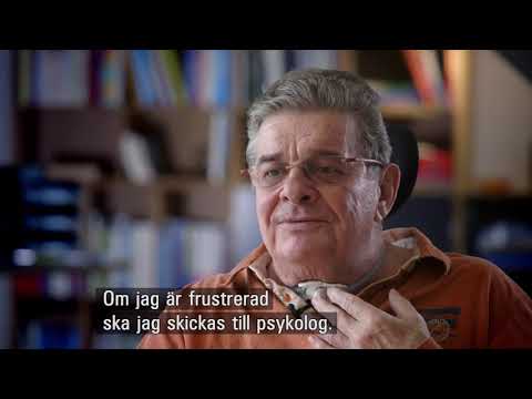 Jesper Juul - Om Aggression - och om att trivas bättre med livet