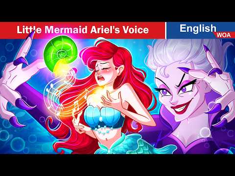 Fairy Tales Explorers and WOA Fairy Tales - English