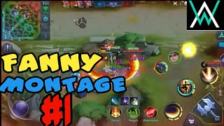 Download lagu ALAN WALKER - ON MY AWAY | VERSION MONTAGE FANNY #1 |MOBILE LEGENDS mp3 Download lagu ALAN WALKER - ON MY AWAY | VERSION MONTAGE FANNY #1 |MOBILE LEGENDS mp3