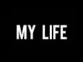My Life - J.cole , 21 Savage & Morray [Lyrics]