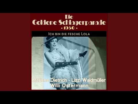 Ich hab 'ne alte Tante