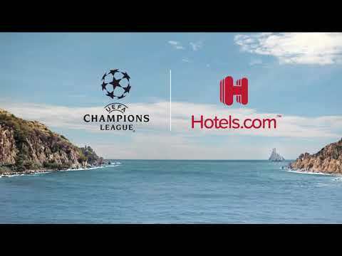 UEFA Super Cup 2021 Outro - Heineken & Hotels.com