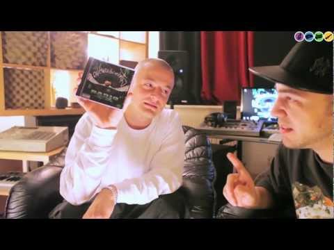 Vearz & Da Bertl Interview