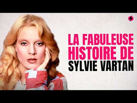 SOPHIE DAVANT: THE FABULOUS STORY OF SYLVIE VARTAN – HEROINES – EPISODE 1