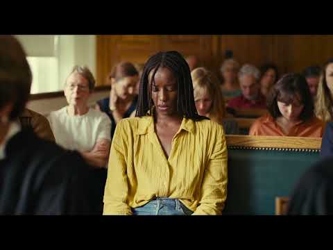 Saint Omer new clip official from Venice Film Festival 2022 - 2/3