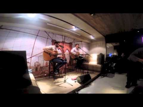 Roy and Sean -  Stolen Dance  (Milky Chance - cover)