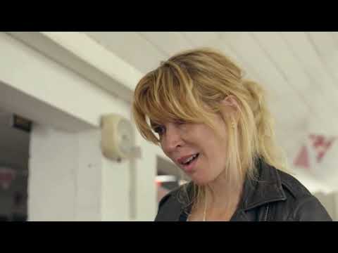 Camping series 1 episode 2 - Julia Davis & Vicki Pepperdine