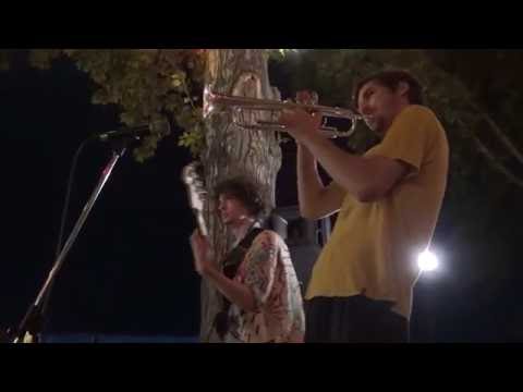 The Best Bad Trip - Live at Pontoon - Budapest / Hungary - 25.7.16 - Euro-PA