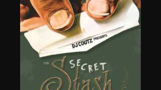 Daniel Aliff - Wide Margin (Freestyle) (prod. by DJ Coutz)