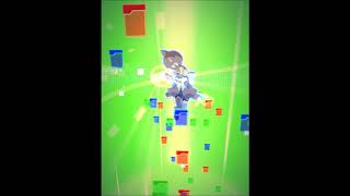 【狂王コンパス】URチケットカードガチャ！