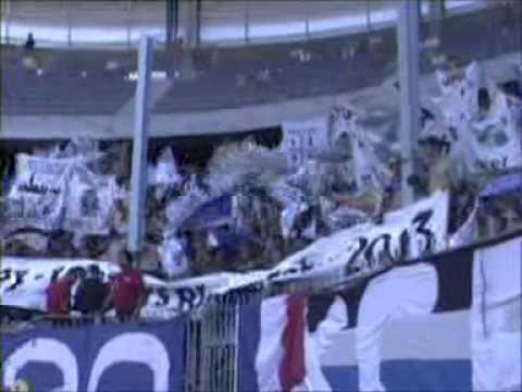 Strasbourg Sochaux 20/09-03