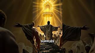 Pourquoi DIEU N'A-T-IL PAS PARDONNÉ aux ANGES DÉCHUS ?