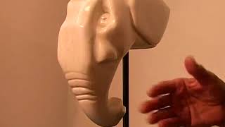 Winkie Kelsey Artist Talk