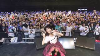 柏木由紀が初の海外単独公演、上海でゆきりんコール