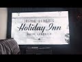 Opening To Holiday Inn 1993 VHS