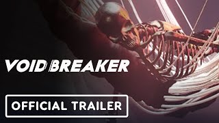 Watch and explore about Clé CD Steam VOID/BREAKER EU pour PC