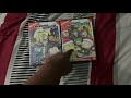 Double Feature DVD Opening 10
