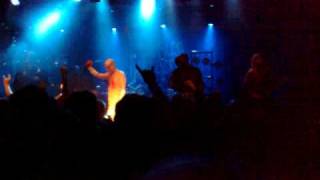 Enochian Crescent @ gloria 18.4-09