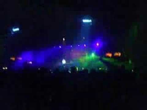 Virada do Ano RJ - Reveillon eletrônico