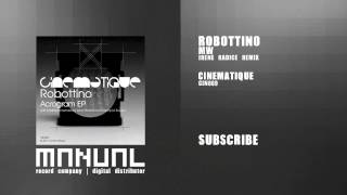 Robottino - MW (Irene Radice remix)