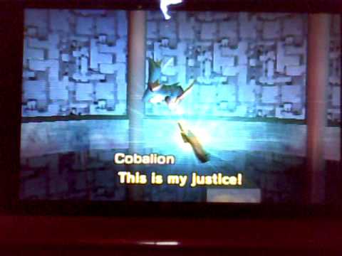 pokemon rumble blast walkthrough part 93 dark rust