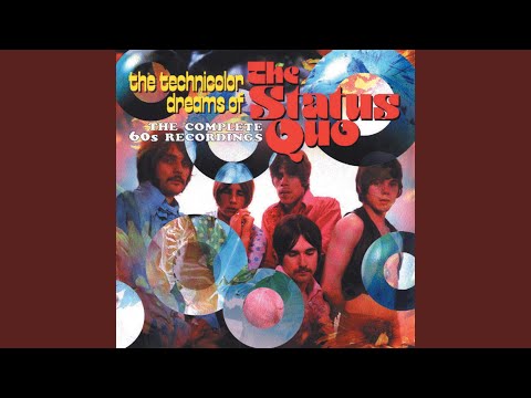 Elizabeth Dreams - Status Quo