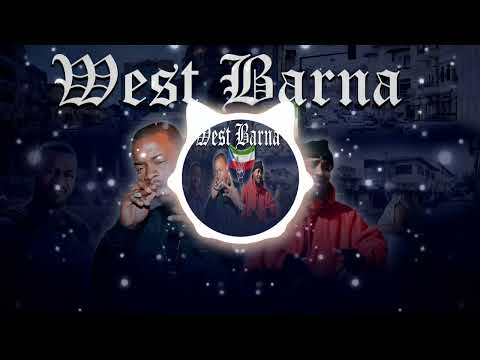 west barna punto de inflexion