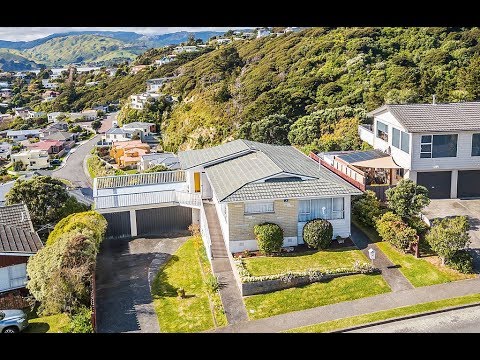 SOLD - 41 Eskdale Road, Papakowhai