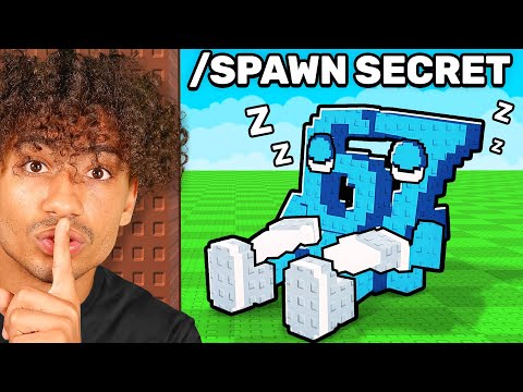 I HOSTED MY OWN ADMIN ABUSE!!