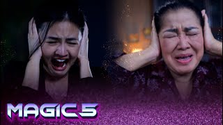 Download lagu Ratu Kegelapan Kepanasan Dengar Lantunan Ayat Suci Al-Qur'an | Magic 5 - Episode 55 mp3 Download lagu Ratu Kegelapan Kepanasan Dengar Lantunan Ayat Suci Al-Qur'an | Magic 5 - Episode 55 mp3