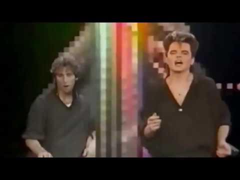 Silent Circle-Touch in the night (Yan De Mol & Jankes Reconstruction)