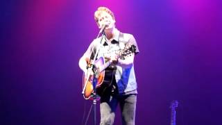 Ben Kweller - Jealous Girl (Sesc Vila Mariana, São Paulo)
