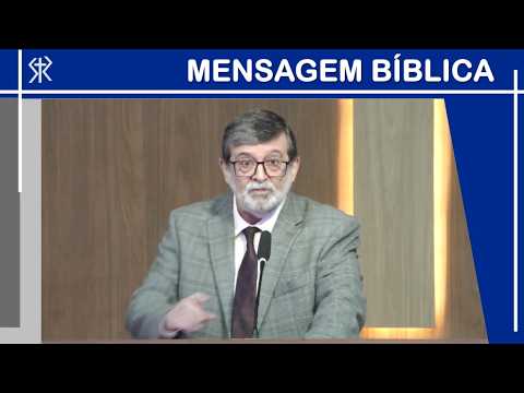 Gênesis 47.1-12 - A família de Jacó é estabelecida no Egito - Pr. Marcos Granconato