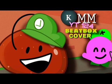 KMMyt 124 HYB Beatbox Cover / Autotune Test