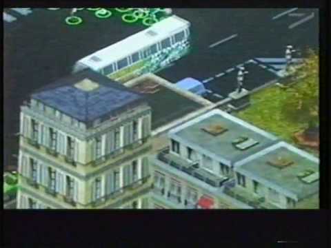 PC - Hooligans: Storm over Europe, Trailer 4, PC, United Games 2002 Video, 22 of 34.