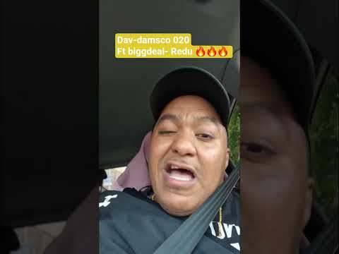 Redu- dav-damsco 020 ft biggdeal 🔥🔥🔥