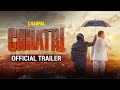 Official Trailer Chhatri | Deep Dhillon | Jaismeen Jassi | Chaupal | Latest Punjabi Movies 2023