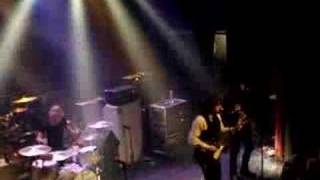 Louis XIV - Finding Out True Love Is Blind Live à Montréal