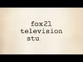 DLC AMC Studios Fox21 Television Studios Universal Television 2015