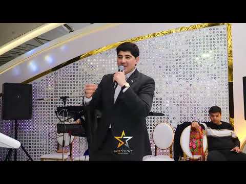 Muhammet yazmyradow Gara goz_Bagt yyldyz studio