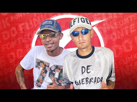 MC Biel VL e MC Bronks - O Cabo Vou Enrolar - Pião de F800 (DJ Aladin)