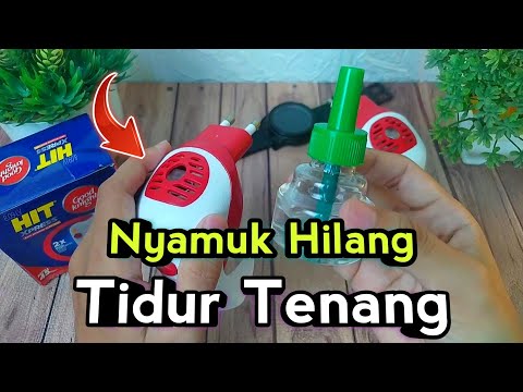 Hit Xpress Electric Mosquito Repellent Review 🦟