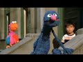 Sesame Street Presents Follow That Bird Movie Big Bird Goodbye