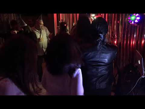 DJ Fast Eric video.