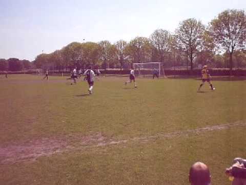 SV Odijk-2 - VVZA 6 -20090510 4 net over