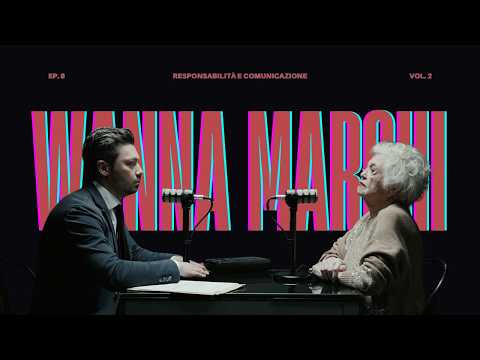 La Verità Shock di Wanna Marchi: Dal Successo al Carcere | Vox ON AIR 08